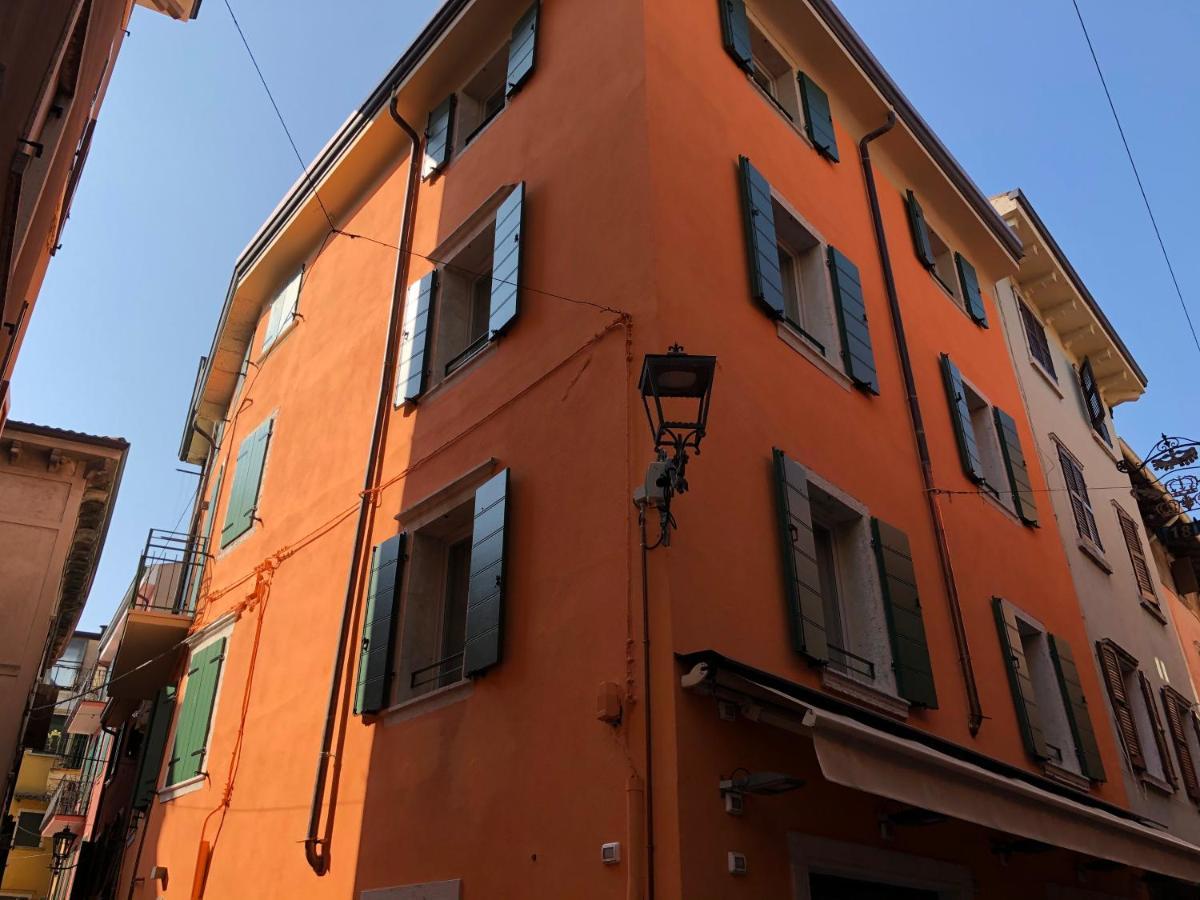 Appartamenti Ca' Gabri & Cici Garda  Bagian luar foto
