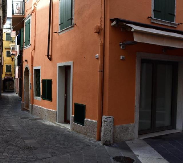 Appartamenti Ca' Gabri & Cici Garda  Bagian luar foto